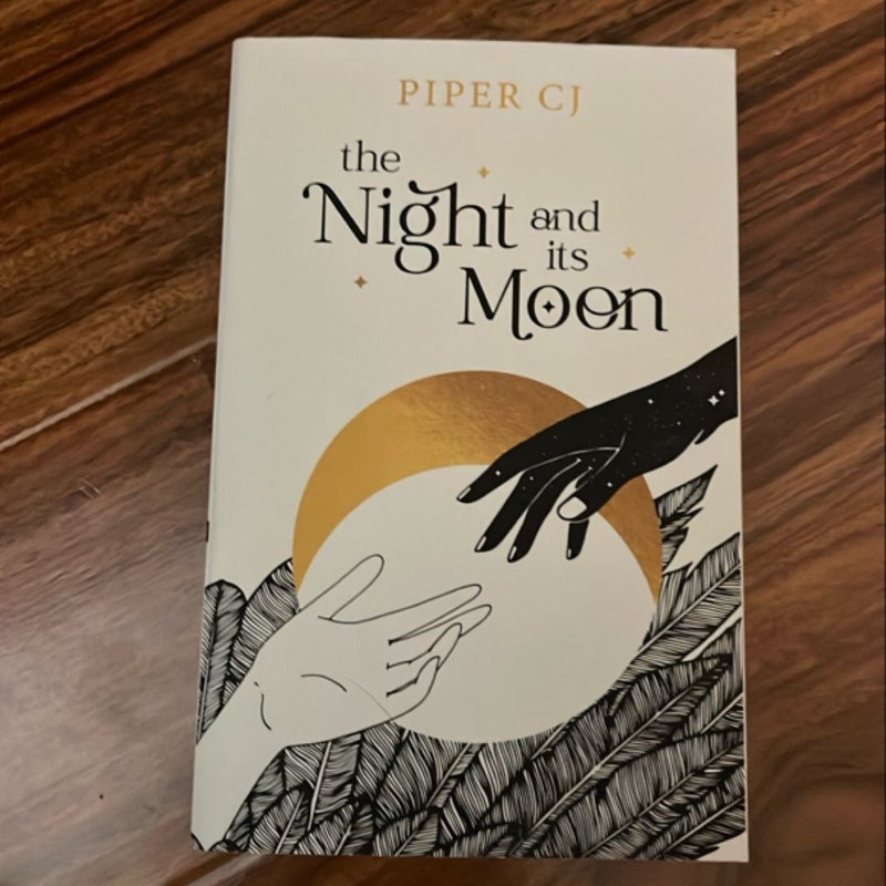 The Night and Its Moon