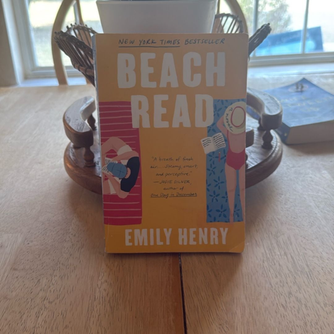 Beach Read