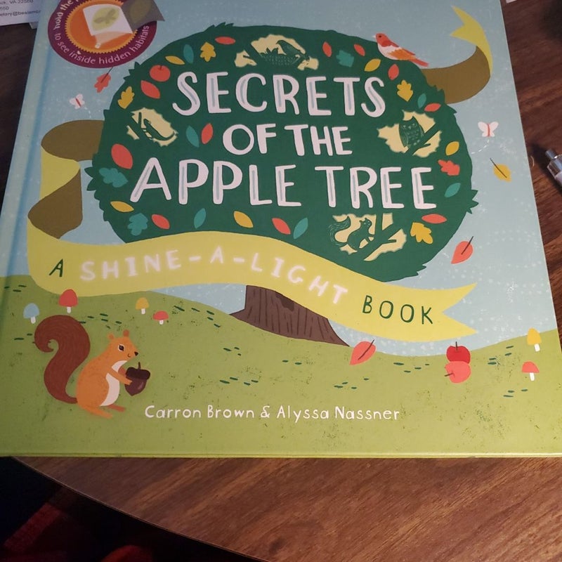 Secrets of the Apple Tree