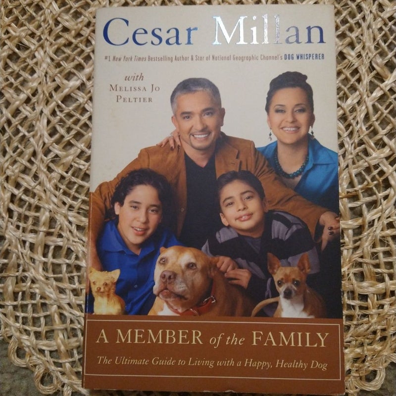 A Member of the Family
