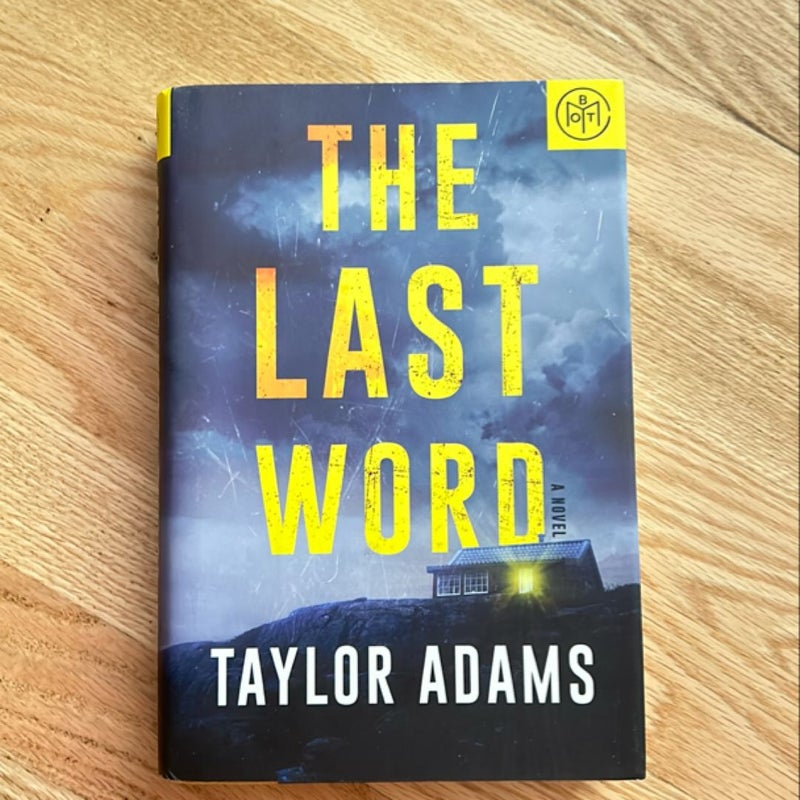 The Last Word