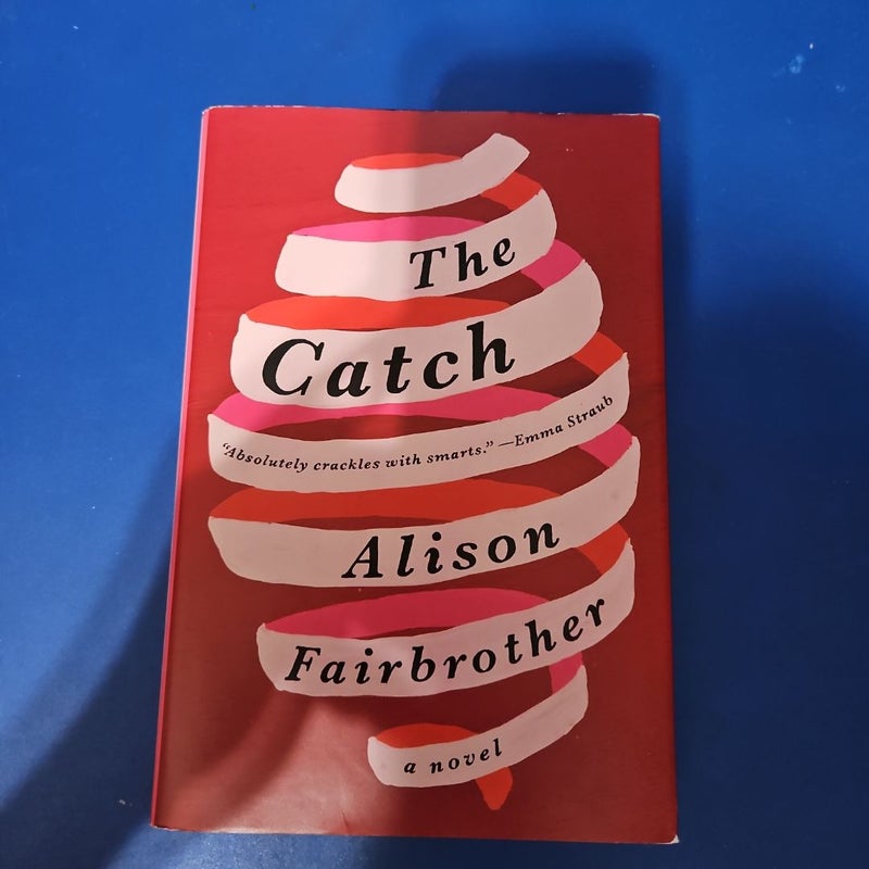The Catch
