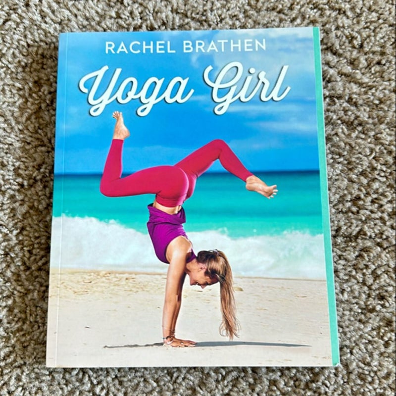 Yoga Girl