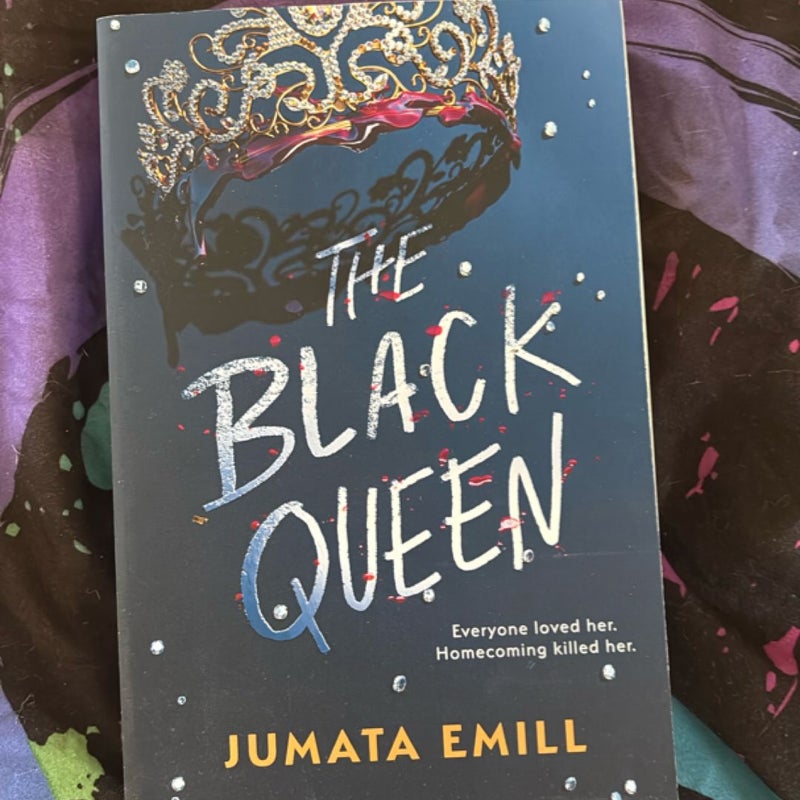 The Black Queen