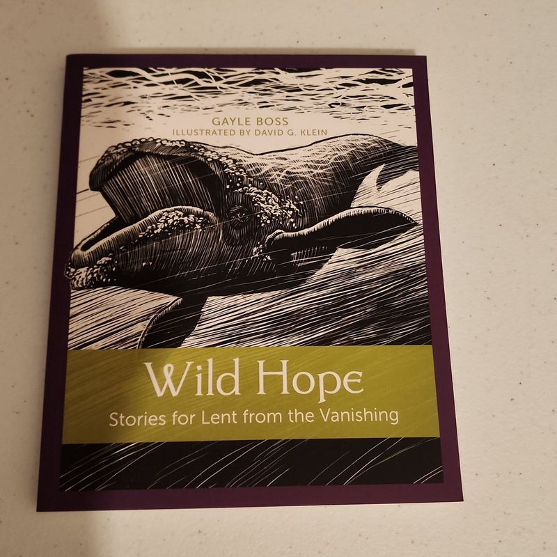 Wild Hope