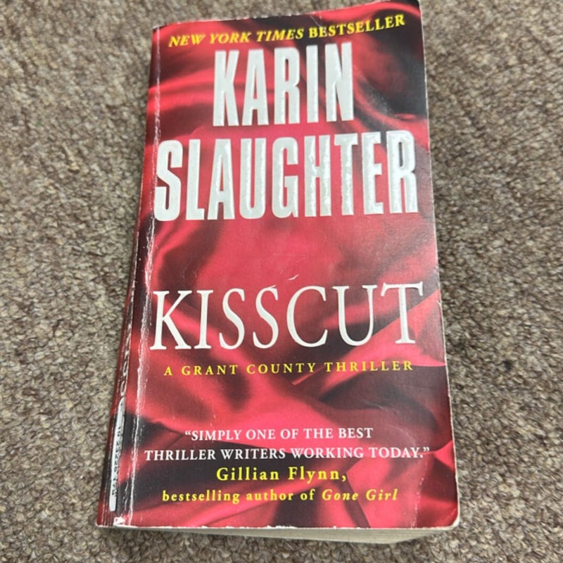 Kisscut