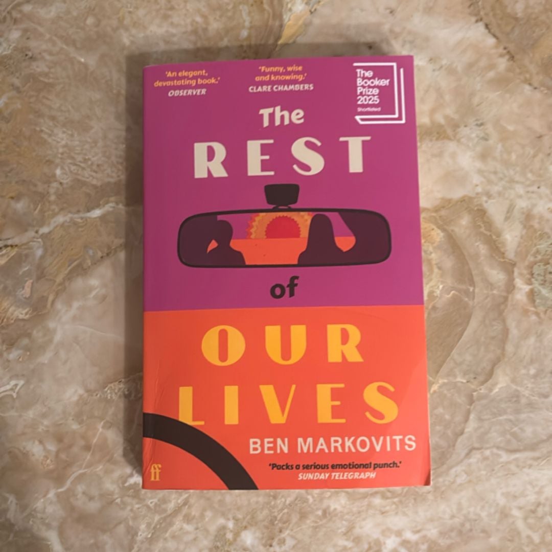 The Rest of Our Lives