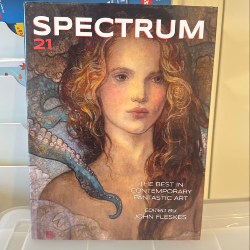 Spectrum 21