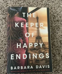 The Keeper of Happy Endings