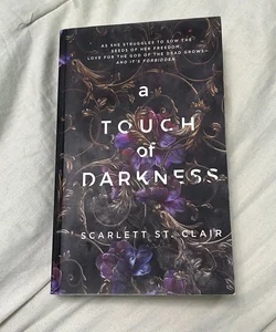 A Touch of Darkness