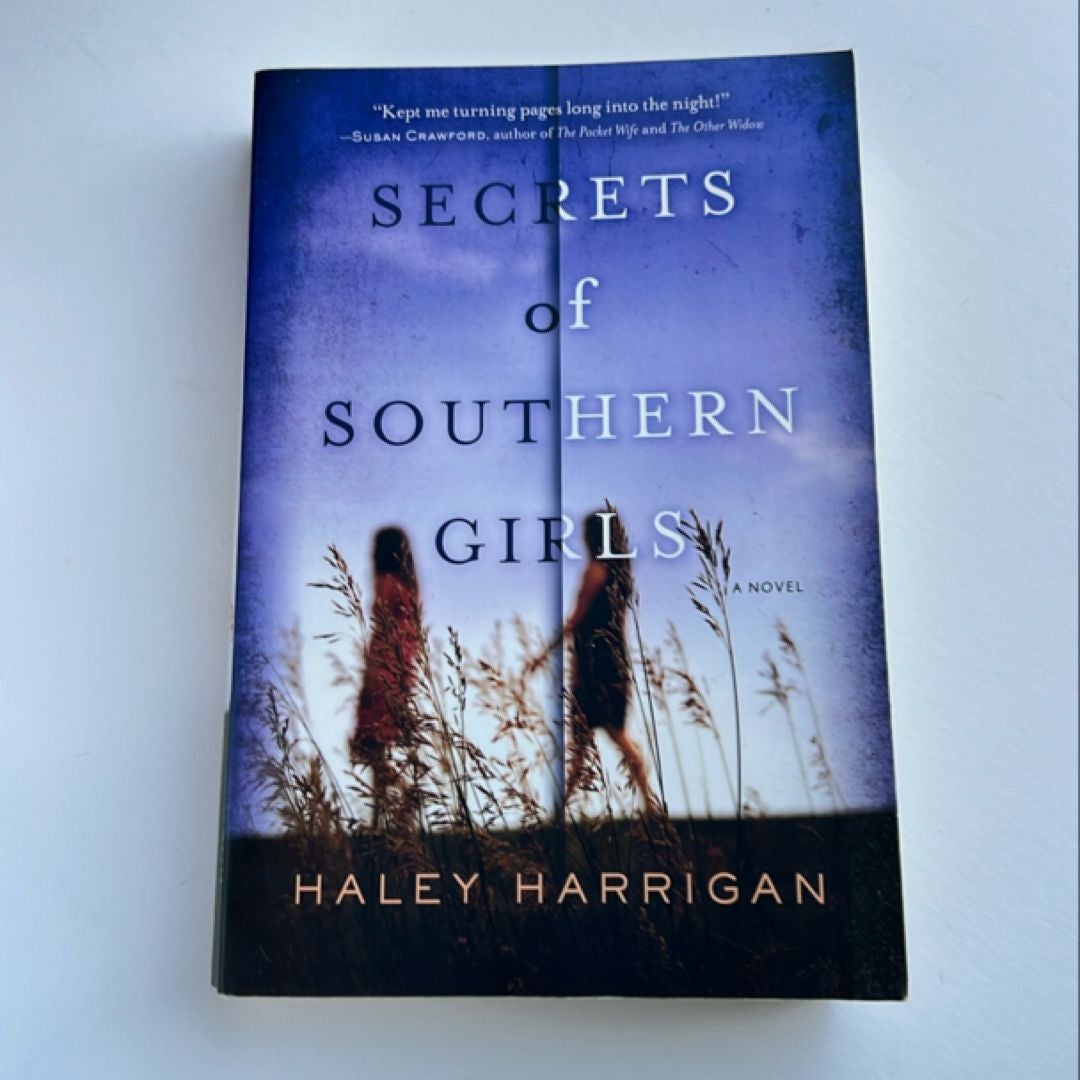 Secrets of Southern Girls