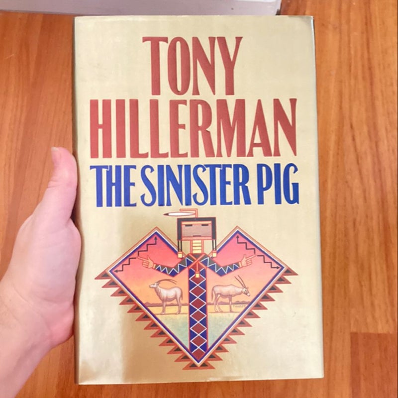 The Sinister Pig