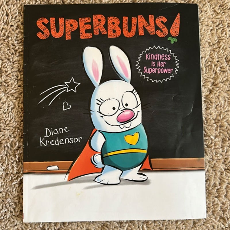 Superbuns 