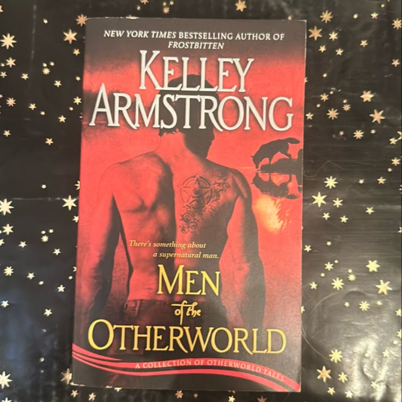 Men of the Otherworld