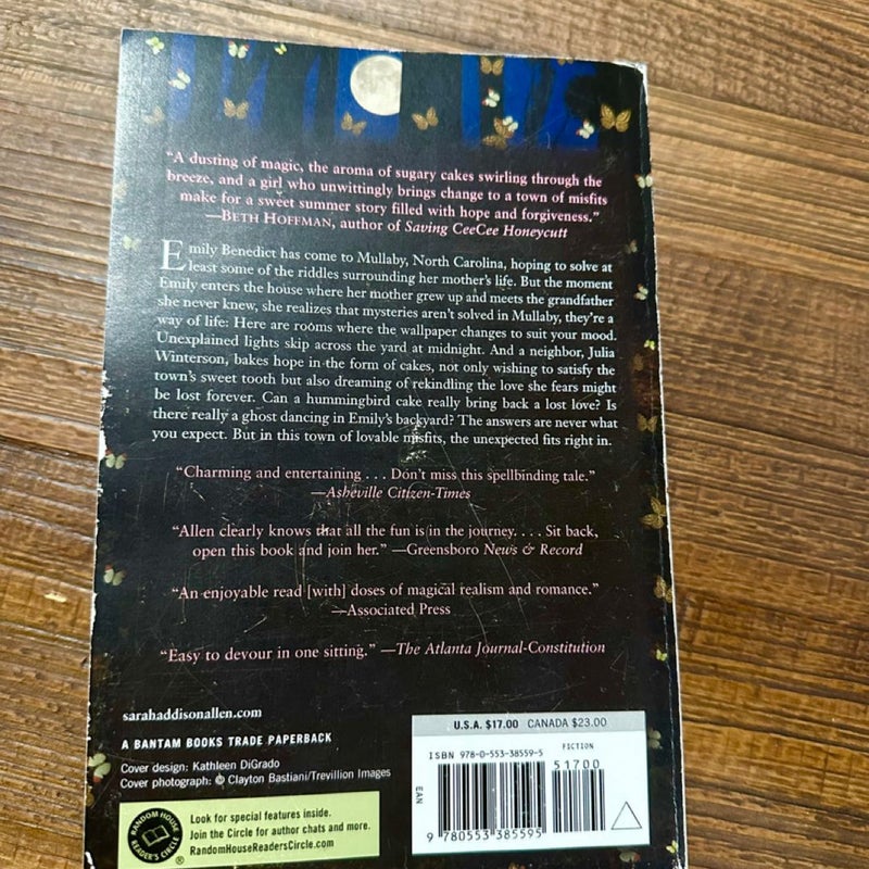 The Girl Who Chased the Moon