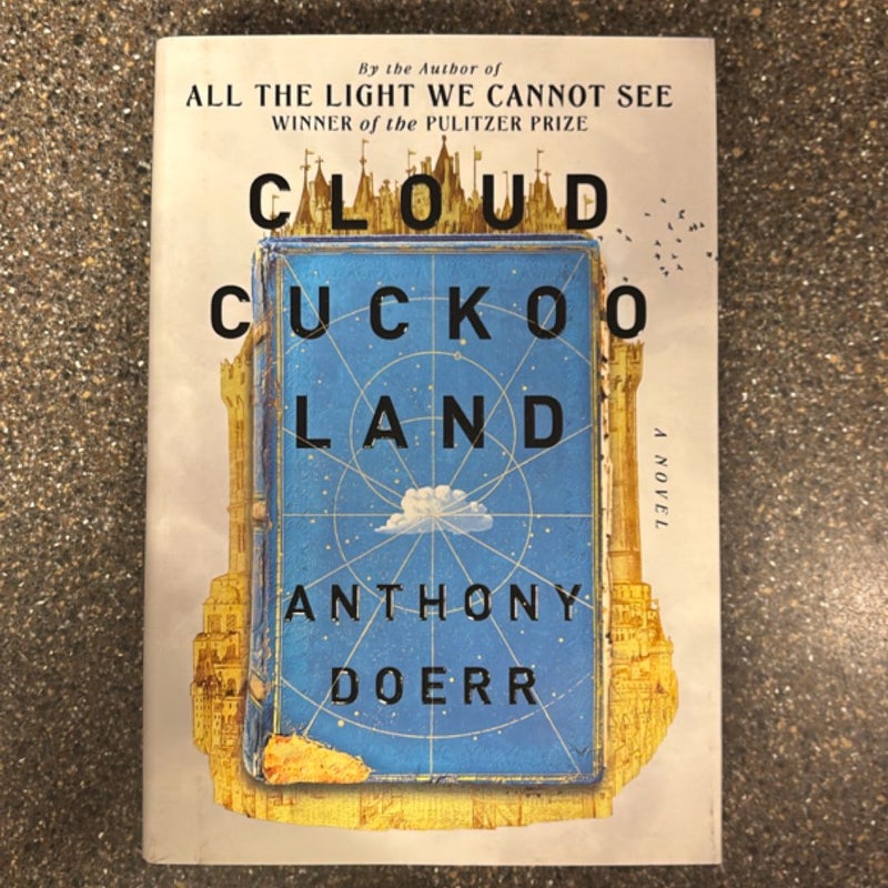 Cloud Cuckoo Land