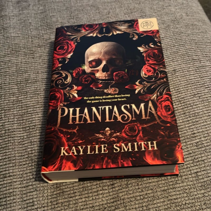 Phantasma