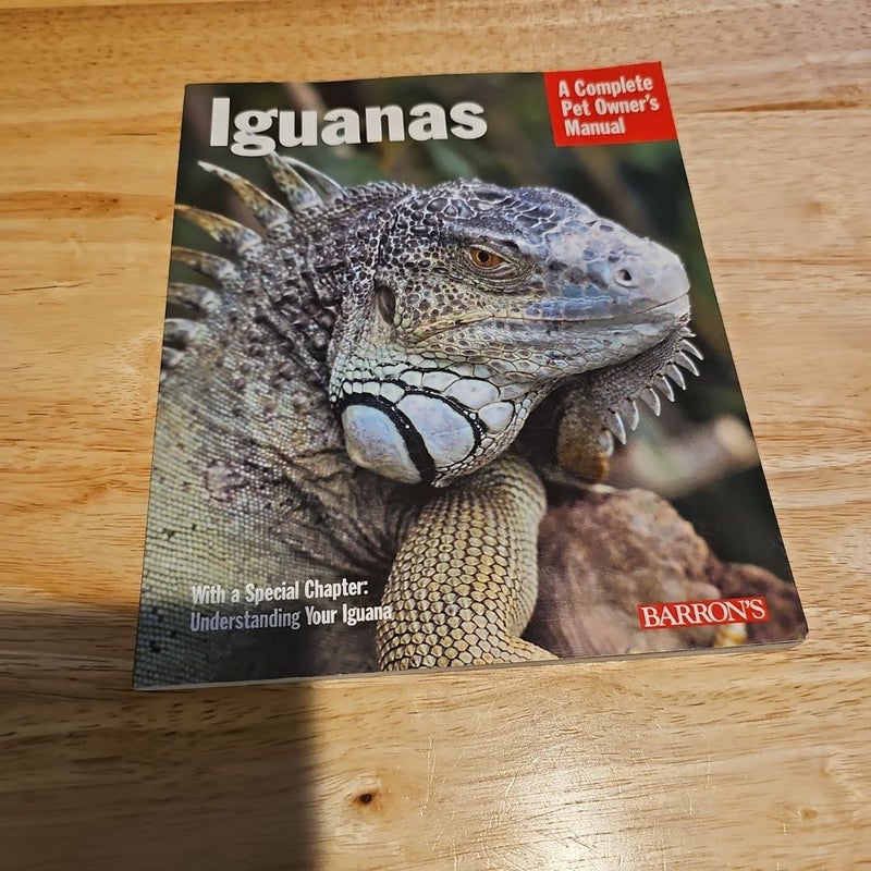 Iguanas
