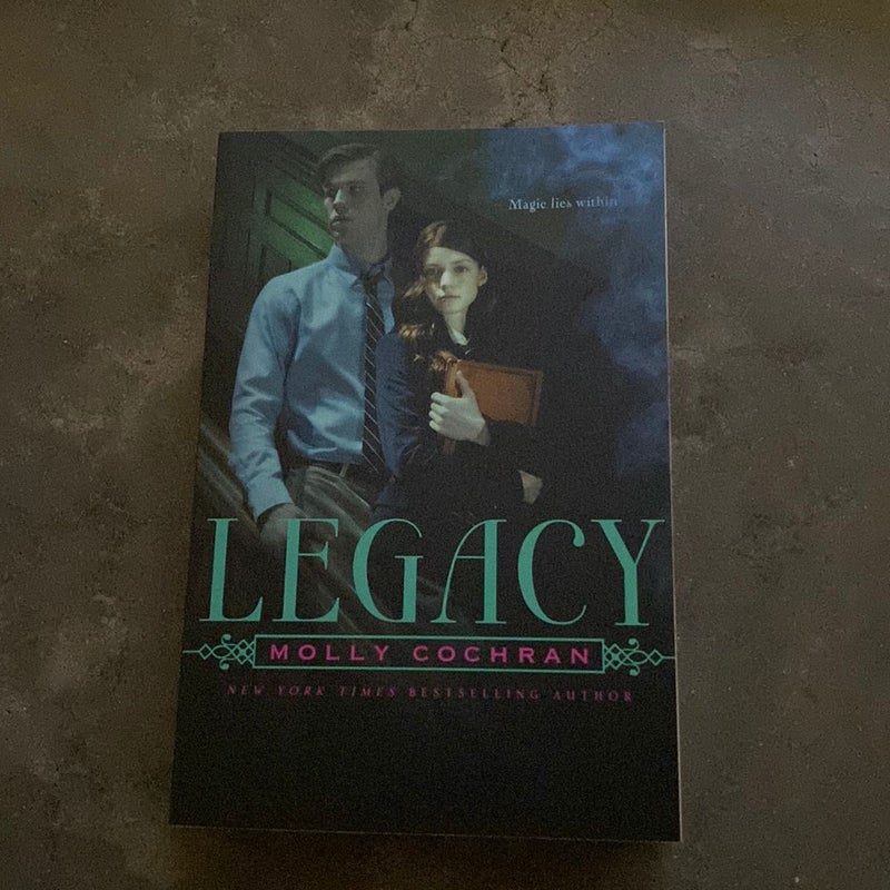 Legacy