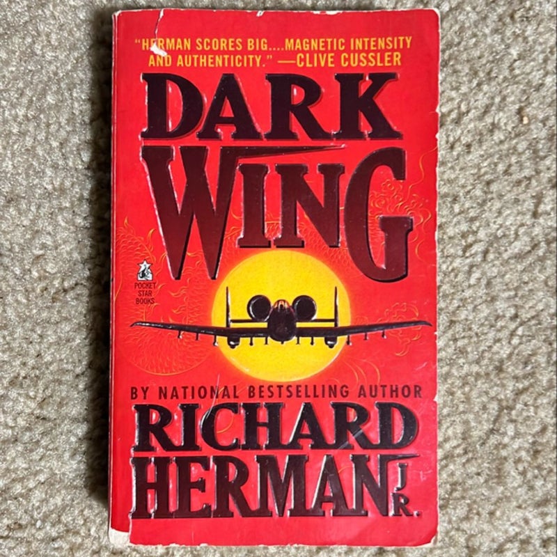 Dark Wing