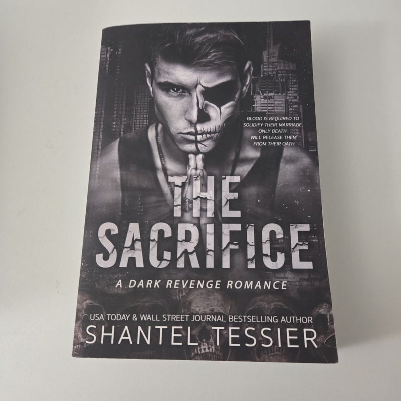 The Sacrifice