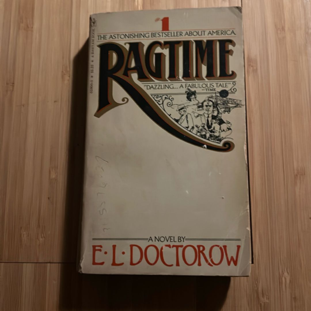 Ragtime