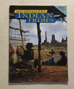 Southwestern Indian Tribes : Revised Edition 