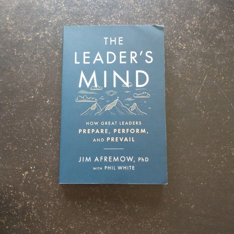 The Leader's Mind