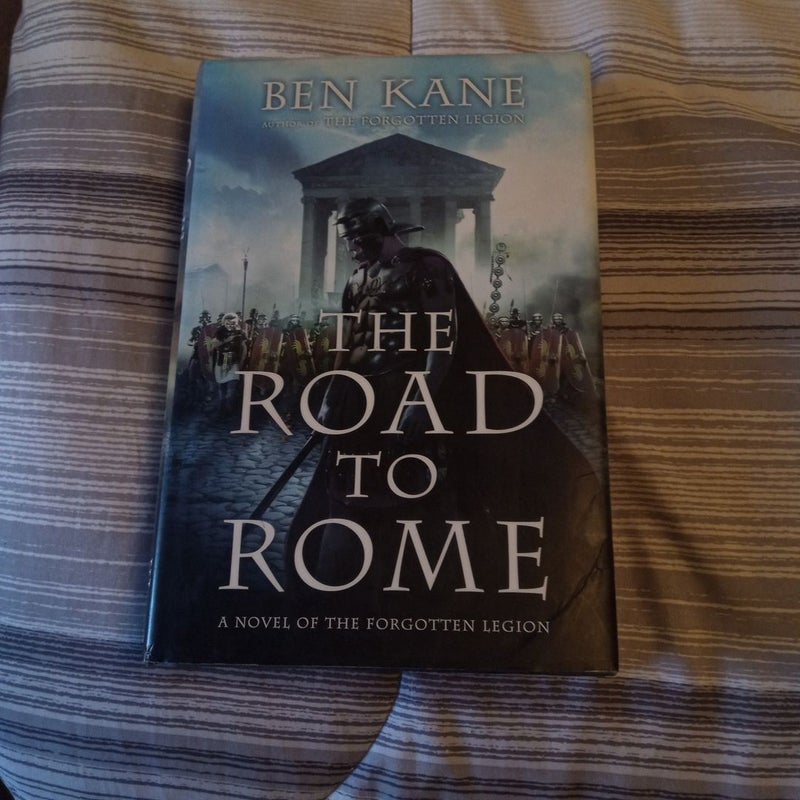 The Road to Rome