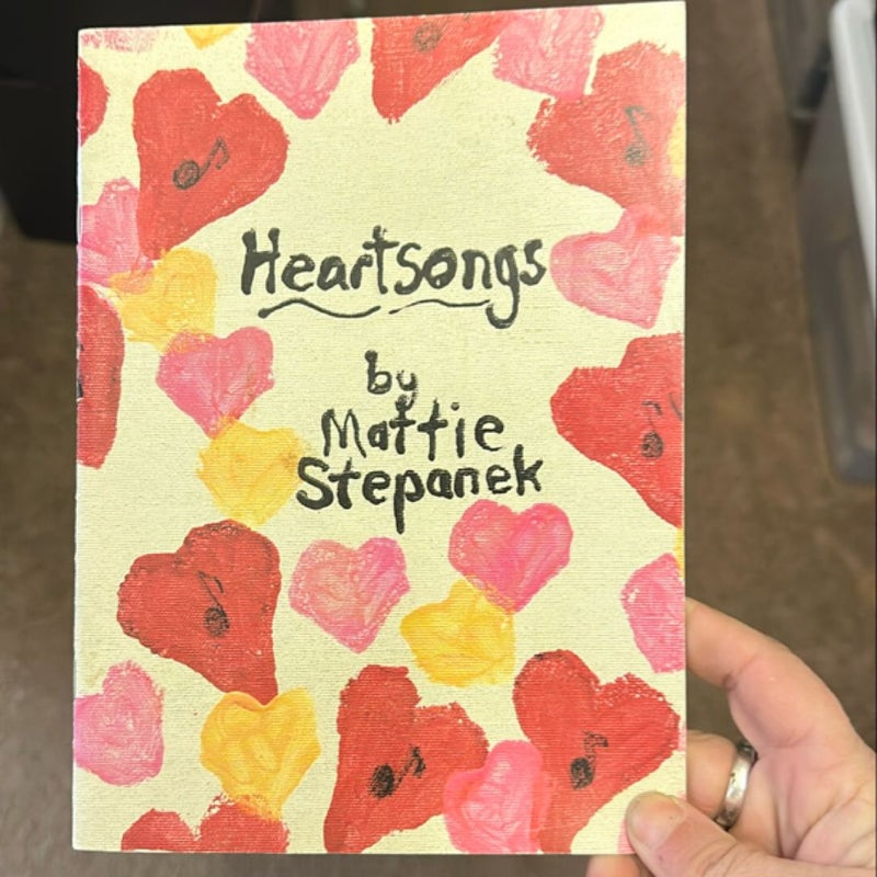 Heartsongs