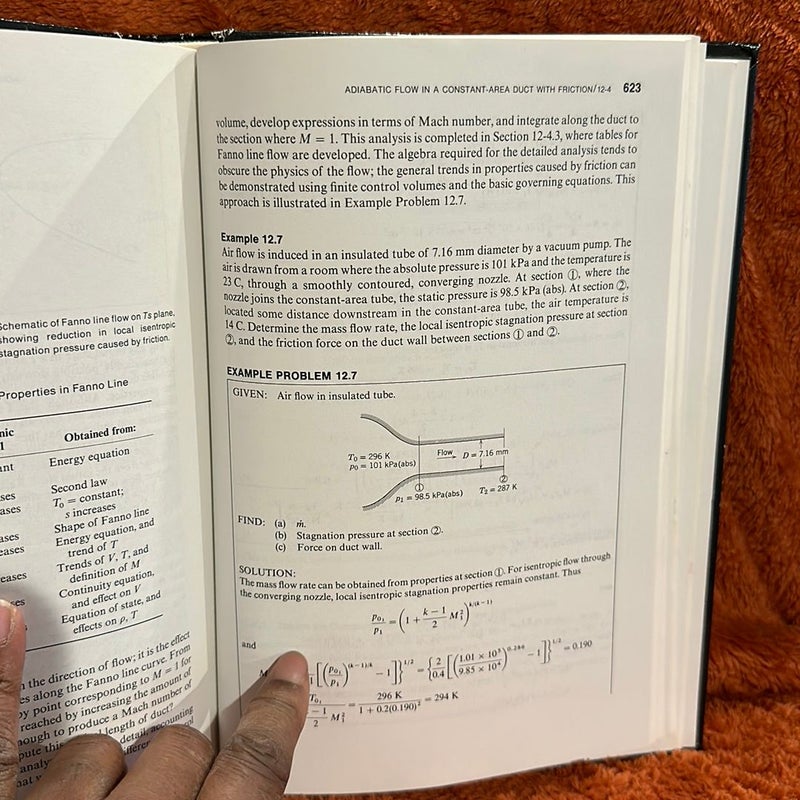 Introduction to Fluid Mechanics