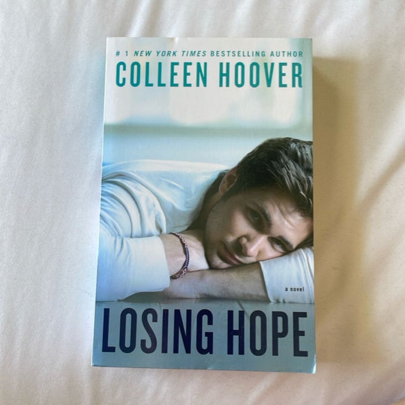 Losing Hope