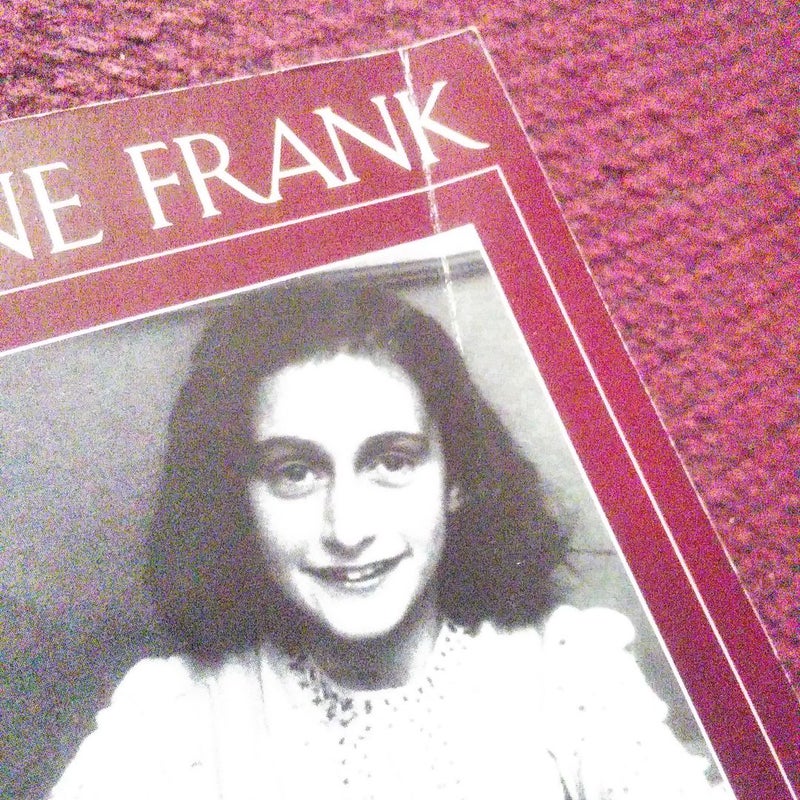 Anne Frank Bundle