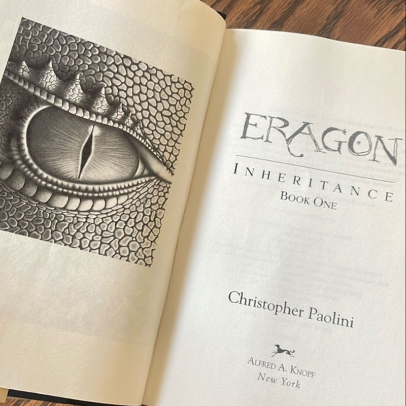 Eragon