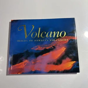 Volcano