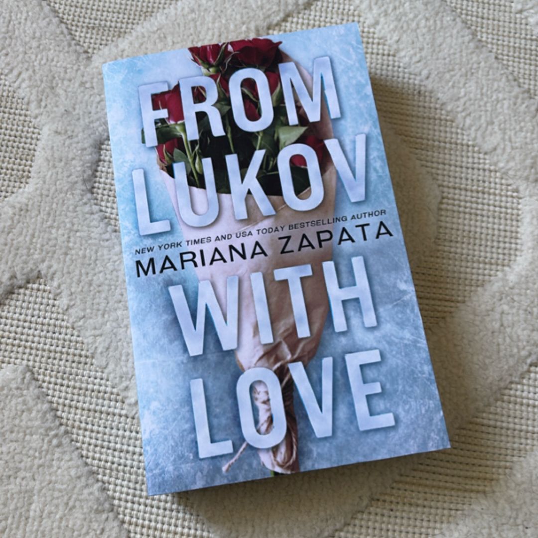 From Lukov with Love