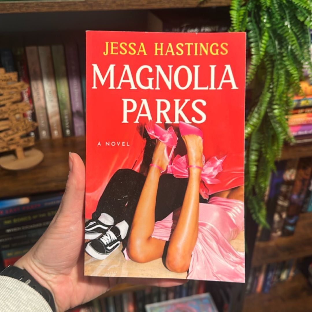 Magnolia Parks