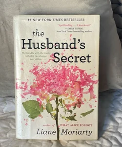 The Husband's Secret