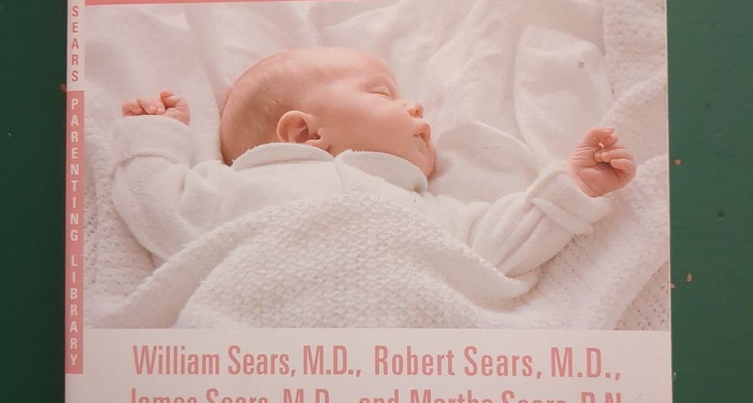 Dr sears baby sleep best sale