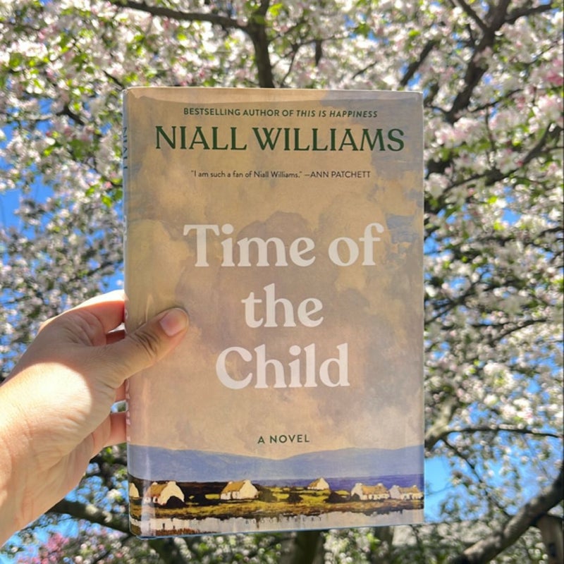 Time of the Child