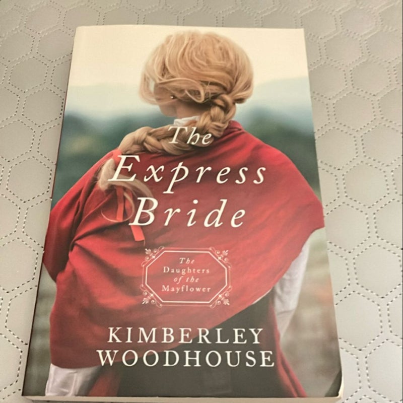 The Express Bride