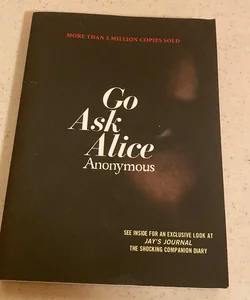 Go Ask Alice