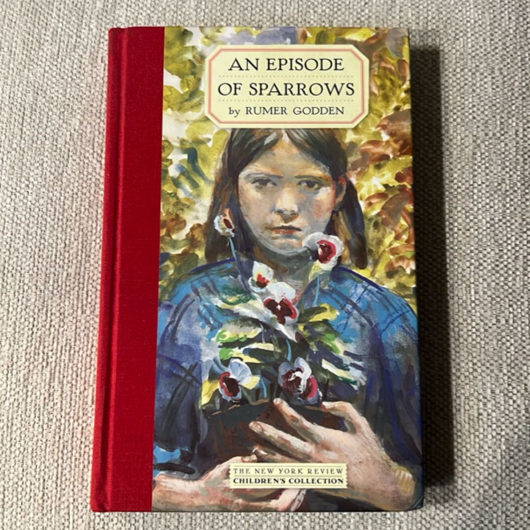 An Episode of Sparrows