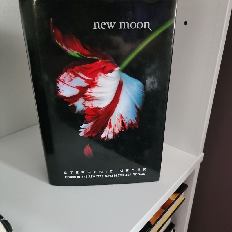 New Moon