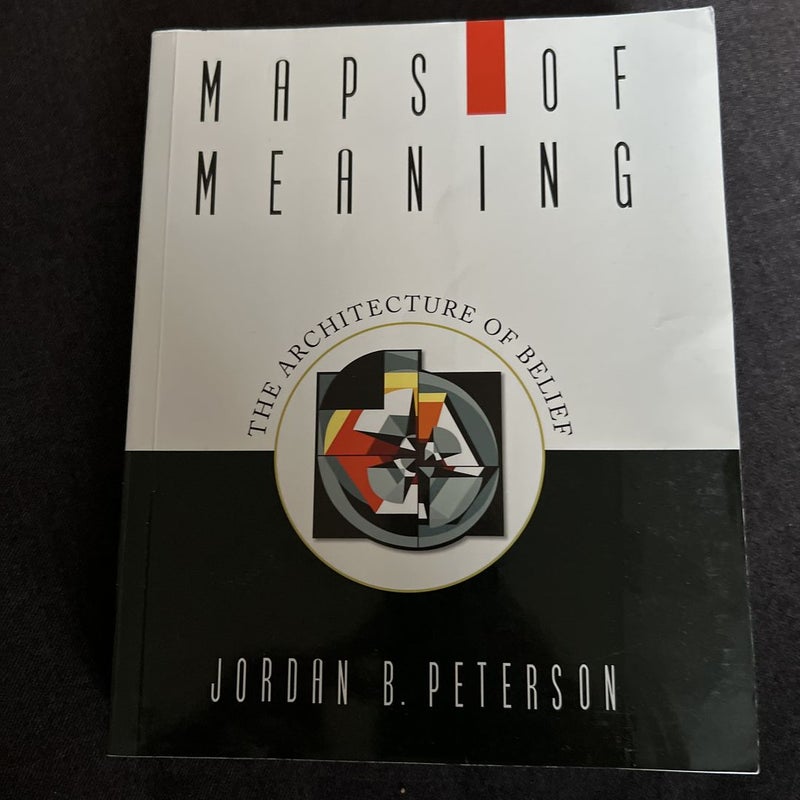 Maps of Meaning
