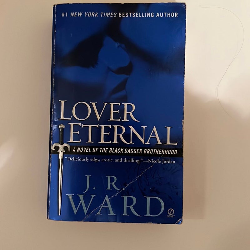 Lover Eternal