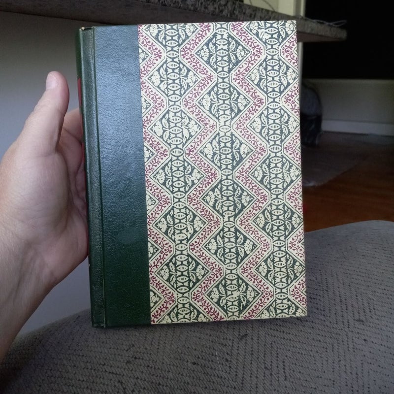 Reader's Digest condensed books volume one 1974