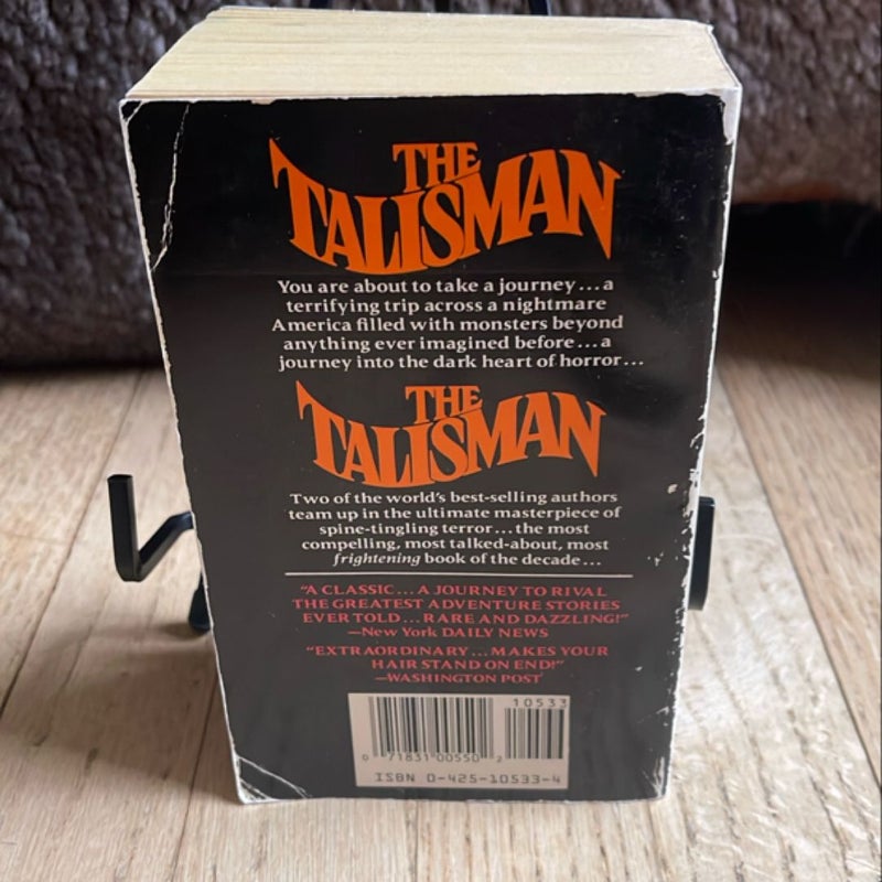The Talisman