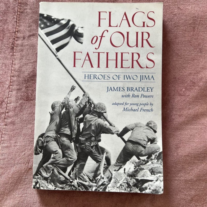 Flags of Our Fathers