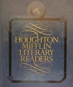 Houghton Mifflin Literary Readers Book 6